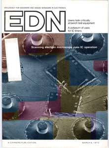 EDN V18 N05 19730305