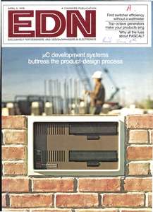 EDN V24 N07 19790405