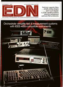 EDN V24 N20 19791105