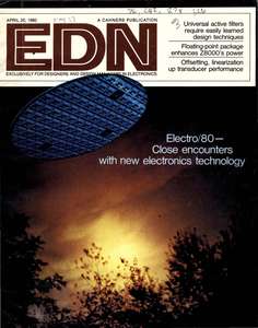 EDN V25 N08 19800420