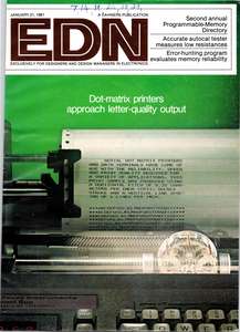 EDN V26 N02 19810121
