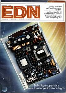EDN V26 N03 19810204