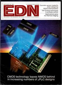 EDN V27 N19 19820929