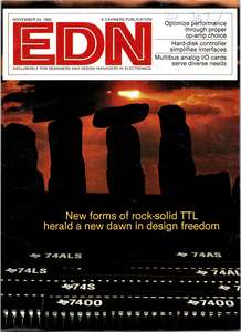 EDN V27 N23 19821124