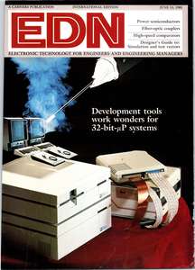EDN V30 N13 19850613