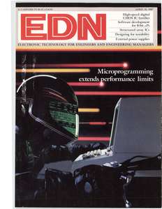 EDN V32 N08 19870415