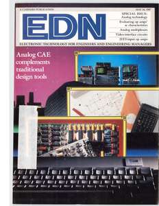 EDN V32 N10 19870514