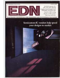 EDN V32 N13 19870625