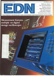 EDN V32 N21 19871015