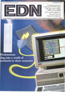 EDN V32 N22 19871029