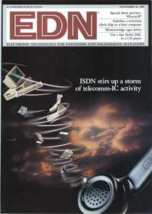 EDN V32 N23 19871112