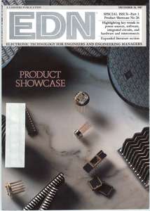 EDN V32 N25 19871210