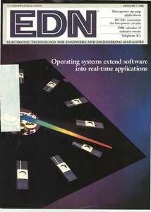 EDN V33 N01 19880107