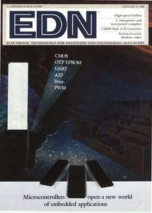 EDN V33 N02 19880121