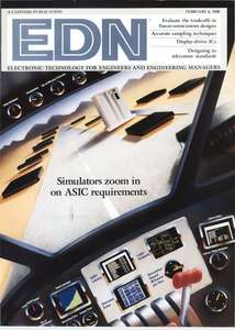 EDN V33 N03 19880204