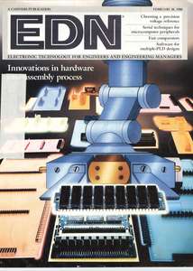 EDN V33 N04 19880218