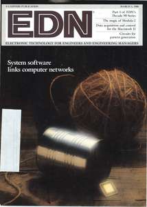 EDN V33 N05 19880303