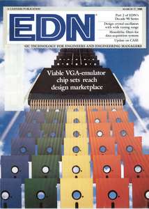 EDN V33 N06 19880317