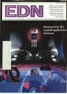 EDN V33 N07 19880331