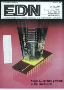 EDN V33 N08 19880414