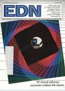 EDN V33 N12 19880609