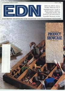 EDN V33 N14 19880707