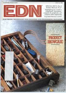 EDN V33 N15 19880721