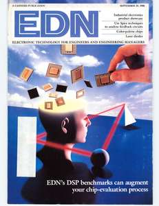 EDN V33 N20 19880929