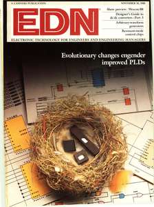 EDN V33 N23 19881110