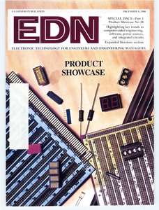 EDN V33 N25 19881208