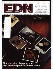 EDN V34 N10 19890511