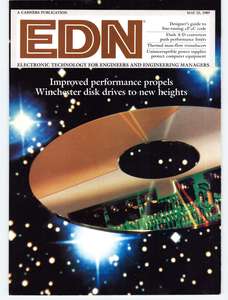 EDN V34 N11 19890525