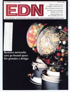 EDN V34 N12 19890608