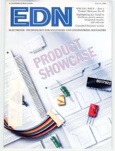 EDN V34 N14 19890706
