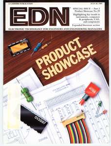 EDN V34 N15 19890720