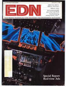 EDN V34 N17 19890817