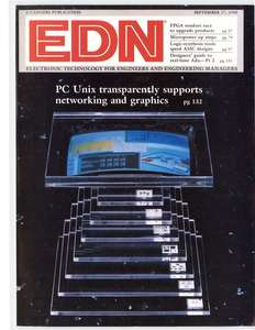 EDN V35 N19 19900917