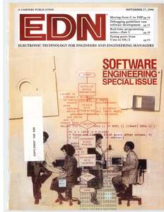 EDN V35 N19A 19900917