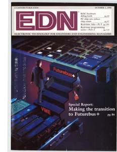 EDN V35 N20 19901001