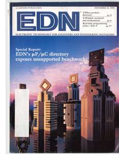 EDN V35 N24 19901122