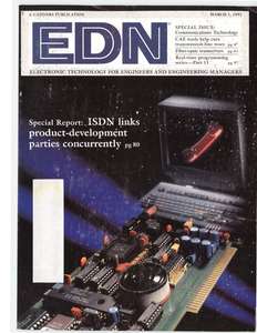 EDN V36 N05 19910301