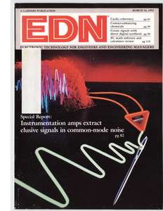 EDN V36 N06 19910314
