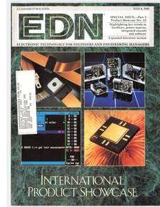 EDN V36 N14 19910704