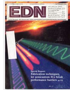 EDN V36 N18 19910902