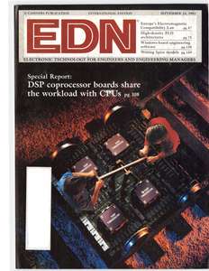 EDN V36 N19 19910916