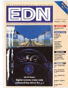 EDN V37 N03 19920203