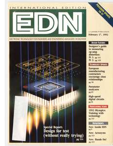 EDN V37 N04 19920217