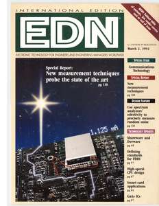 EDN V37 N05 19920302