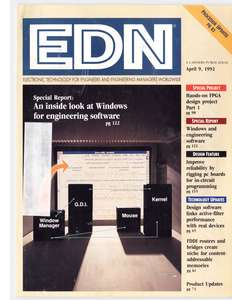 EDN V37 N08 19920409