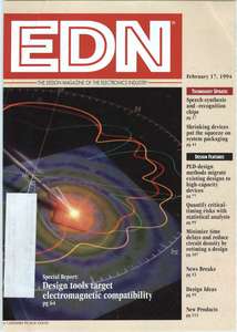 EDN V39 N04 19940217